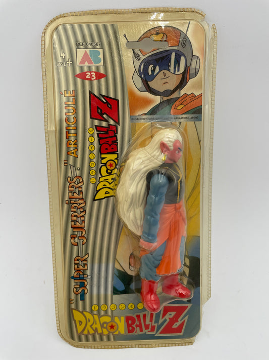 Dragon Ball Z - Kigitoshin 1989 #100309