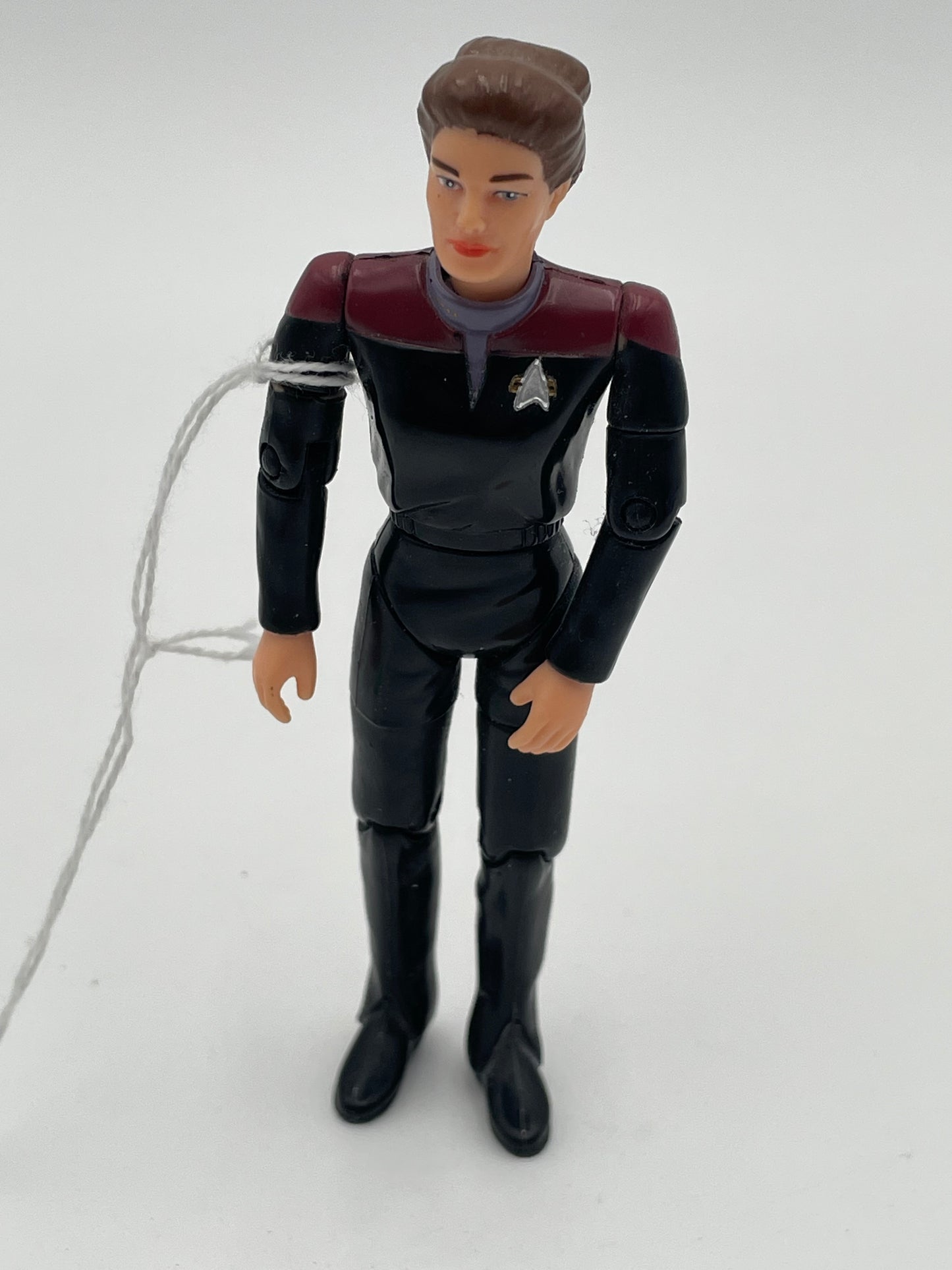 Star Trek - Playmates - Captain Katherine Janeway 1995 #104434