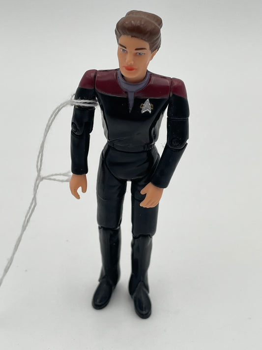 Star Trek - Playmates - Captain Katherine Janeway 1995 #104434