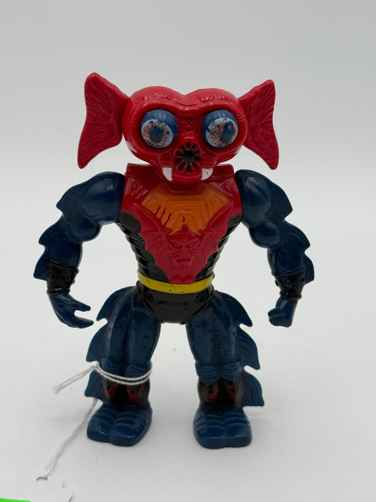 Masters of the Universe - Figure - Mantenna 1984 #105317