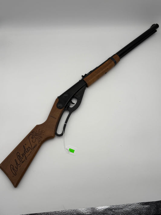 Red Ryder - Daisy BB Gun Rifle - Model 1938B #107441