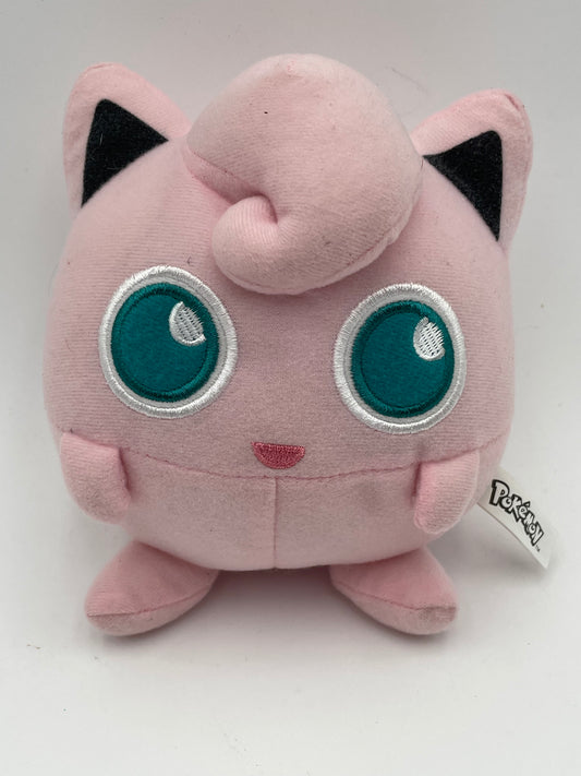 Pokémon - Jiggly Puff Plush 2019 #103641