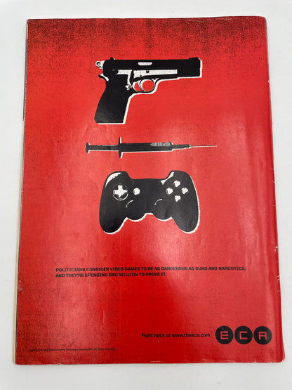 Magazine - Star Wars - Tips & Tricks Code Book - AS IS - Jan/Feb 2009 #103785