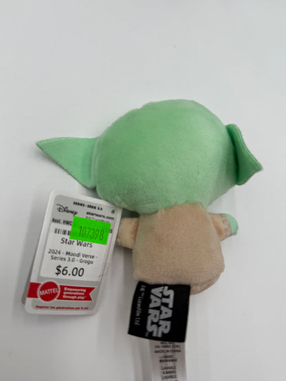 Star Wars - Moodi Verse - Series 3.0 - Grogu 2024 #107398