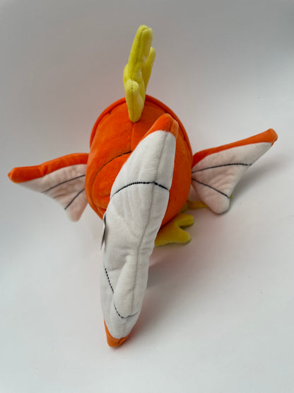 Pokémon - Plush - Floppy Magikarp 2019 #104323