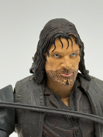 Lord of the Rings - Two Towers - Aragorn 2002 #105002
