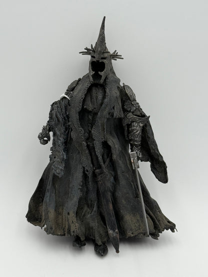 Lord of the Rings - Return of the King - Morgul Lord Witch King 2003 #105000