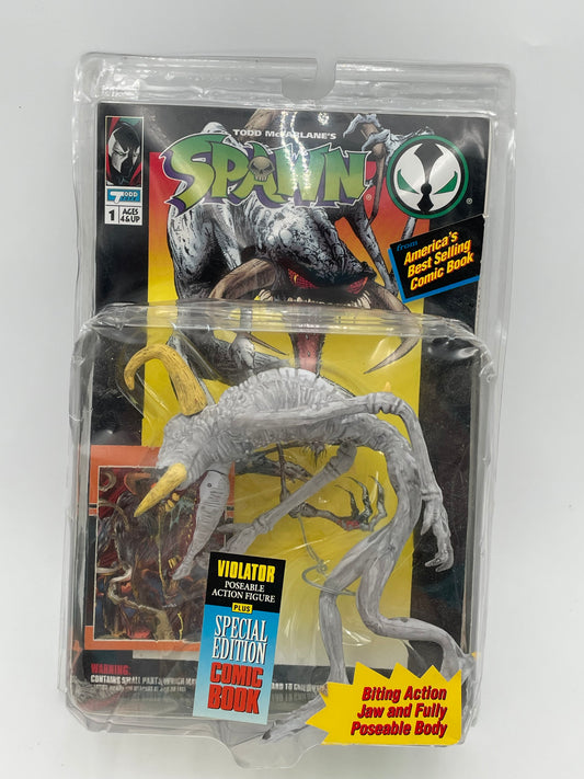 Spawn - Violator 1994 #104411