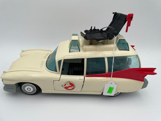 Ghostbusters - Ecto 1 - 1984 #102603