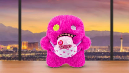 Fuggler - Mini Rascals - Oogah Boogah 2024 #107120