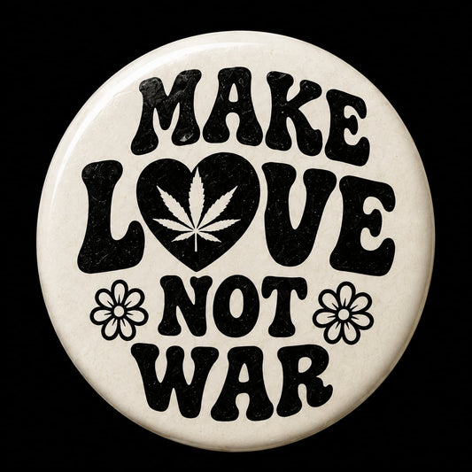 Buttons - WTHC-Radio - Make Love #108009
