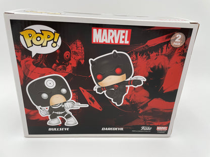 Funko Pop - Dare Devil 2pk #102734