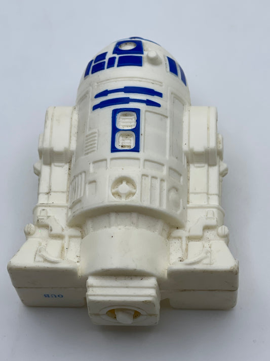 Star Wars - McDonalds - R2D2 2012 #102931