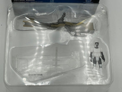 Star Wars - Micro Galaxy Squadron - Mystery Pack - Scout Trooper 2022 #102456