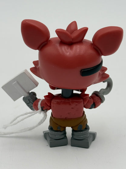 Five Nights At Freddy’s - Mini Figure - Foxy 2024 #105143