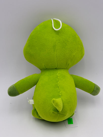 Poppy Playtime - Plush - Allister Gator 2024 #105177