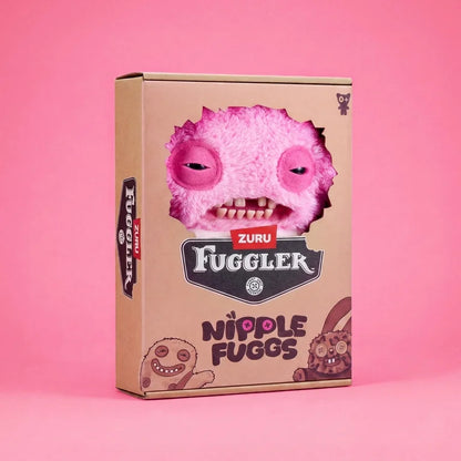 Fugglers - Nipple Fuggs - Sir Nobbynuts 2026 #108259