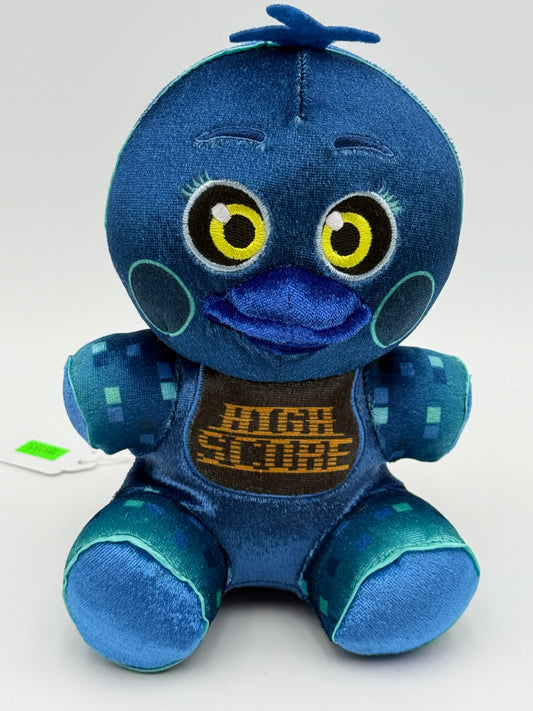 Five Nights At Freddy’s - Plush - High Score Chica 2022 #105155