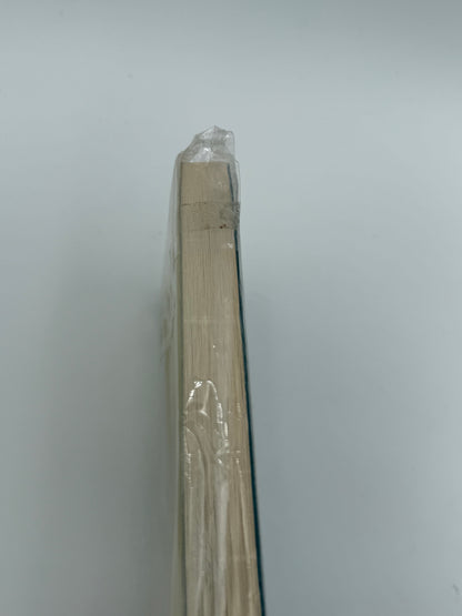 Nightmare Before Christmas - Elongated Note Pad - Barrel 1990s #105378