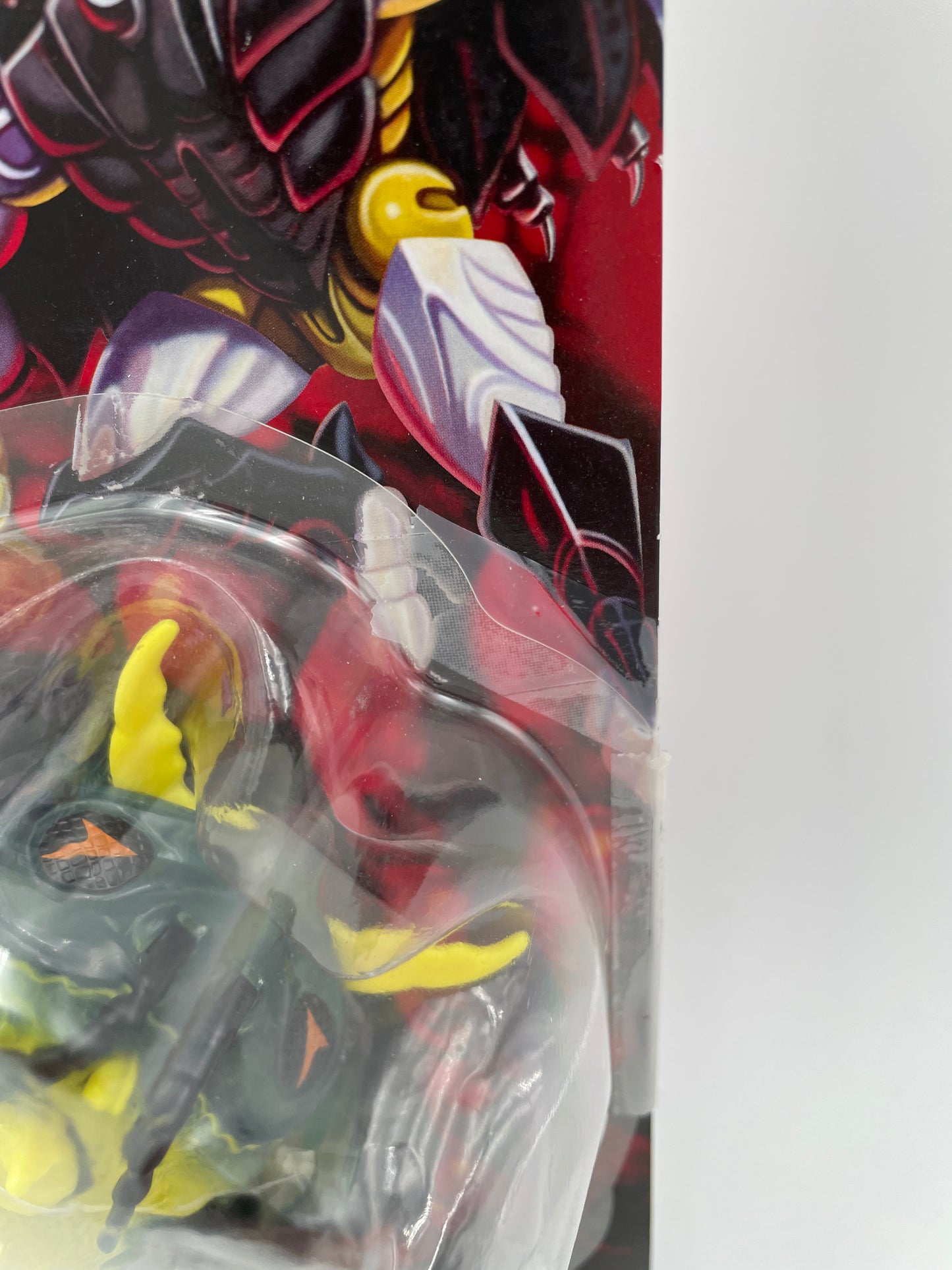 Transformers - Beast Wars - Predacon Retrax 2023 #102494