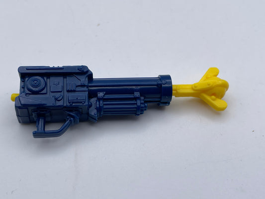 GI Joe - Missile Launcher w/ Missiles 1992 #102613