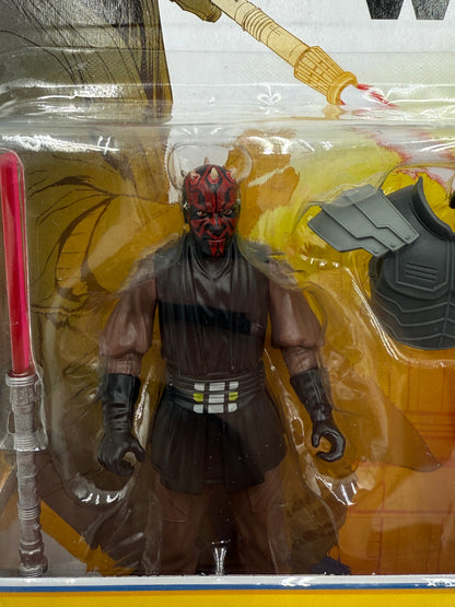 Star Wars - Darth Maul 2024 #107310