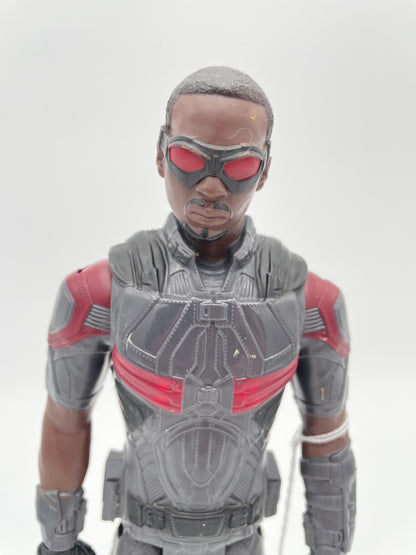 Marvel - Falcon 2017 #102555