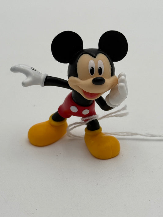 Disney - Figure - Mickey Mouse #105052