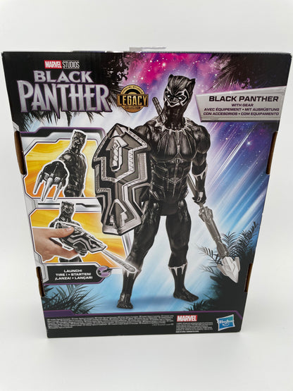 Marvel - Titan Hero Series - Black Panther 2022 #102492