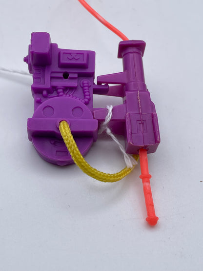 Ghostbusters - Action Figure Proton Pack  1986 #102615