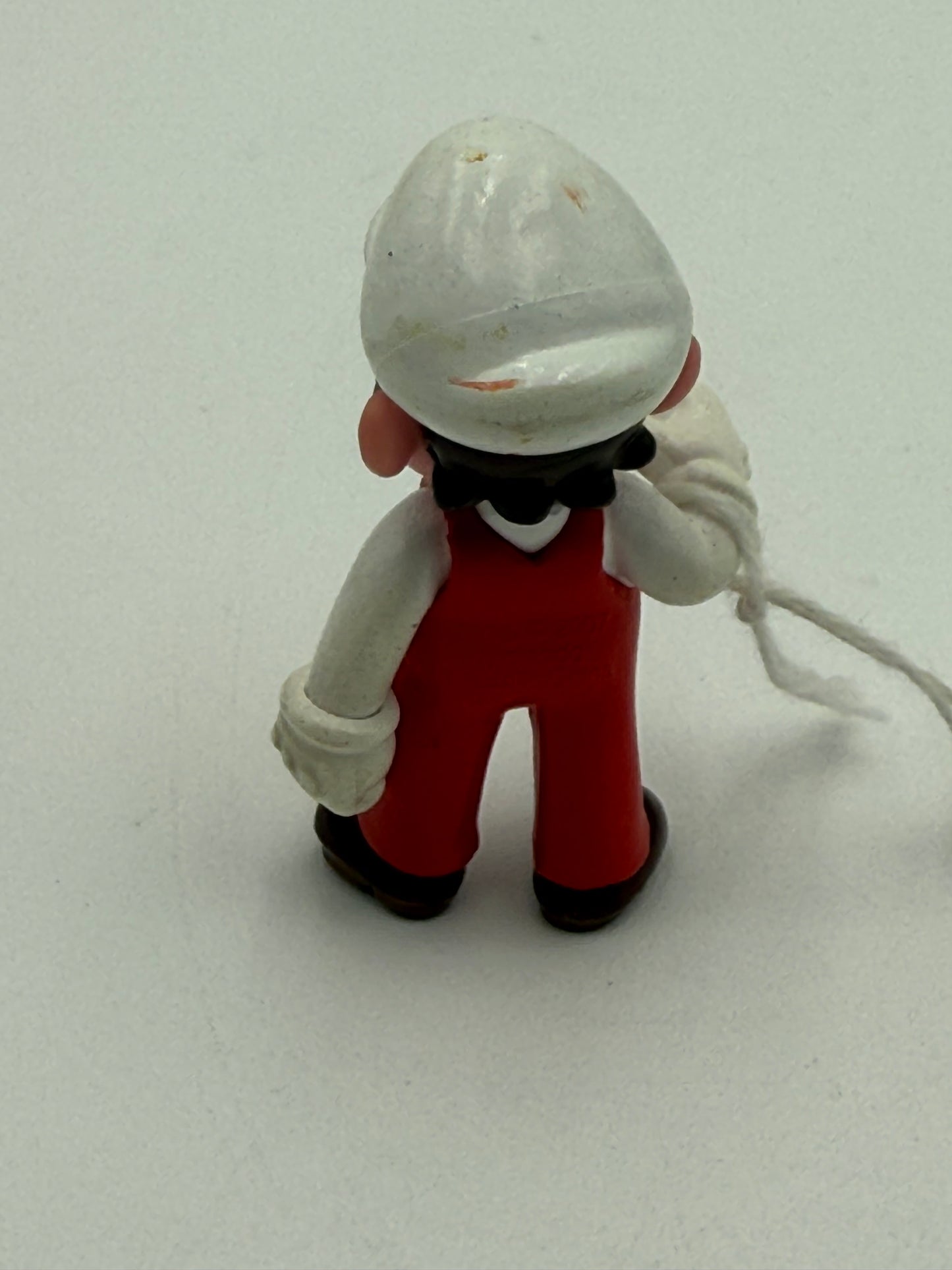 Super Mario Brothers - Figure - Fire Mario 2007 #105026