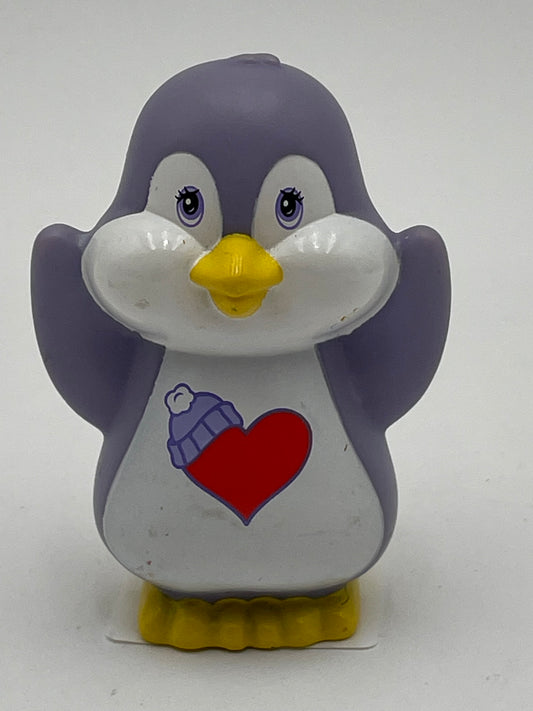 Care Bear Cousins - Standing - Cozy Heart Penguin #103663