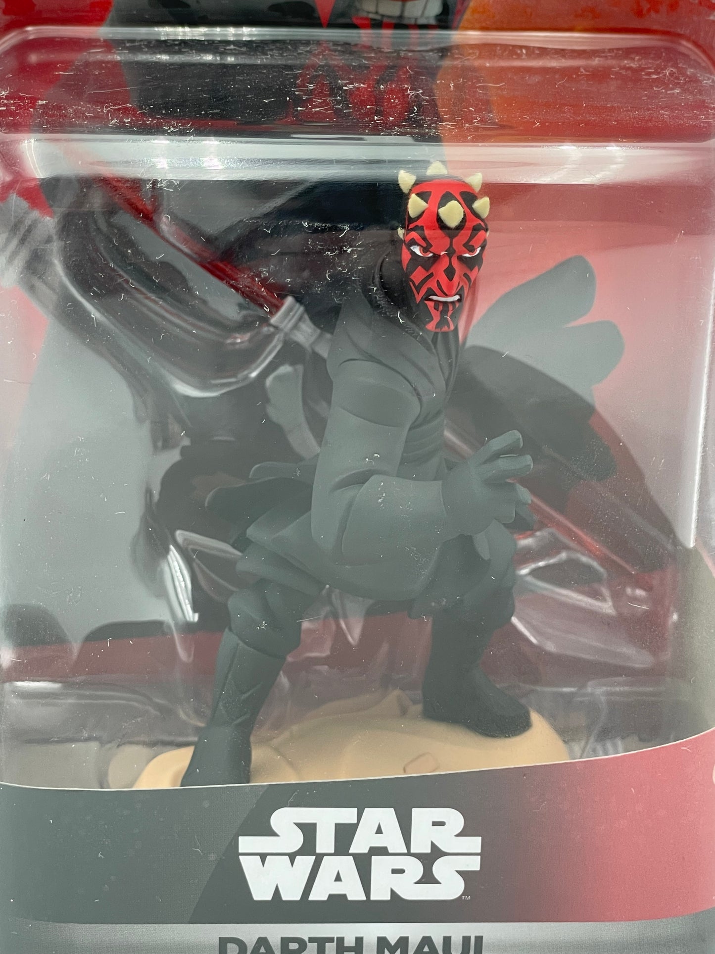 Infinity - Disney - Star Wars - Darth Maul #102886