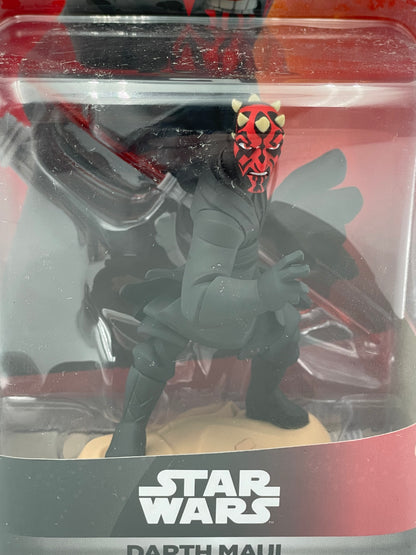 Infinity - Disney - Star Wars - Darth Maul #102886