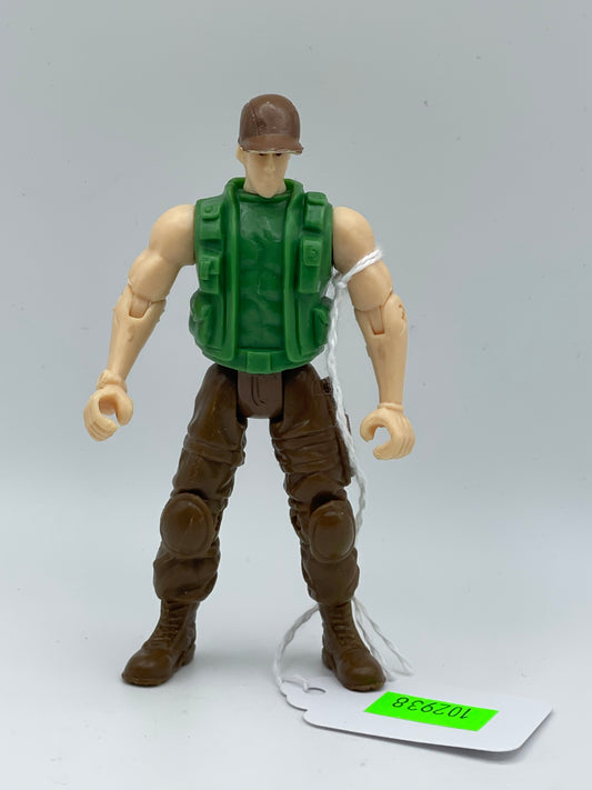 Kid Connection Soldier Figure #102938