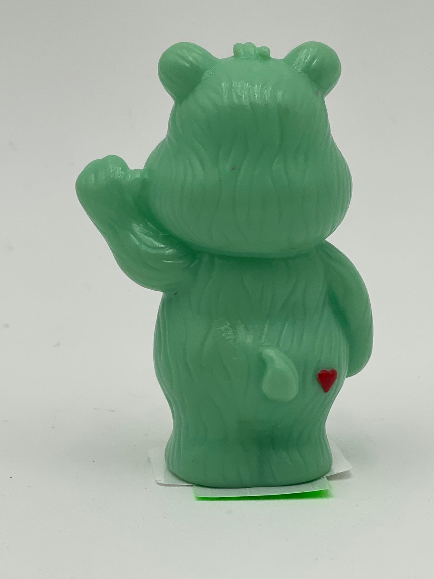 Care Bear - Standing Waving - Wish Bear #103679