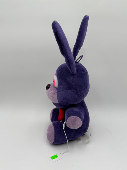 Five Nights At Freddy’s - Plush - Bonnie 2017 #107251