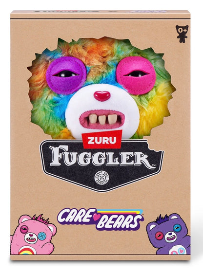 Fugglers - Care Bears - Togetherness Bear 2025 #107559