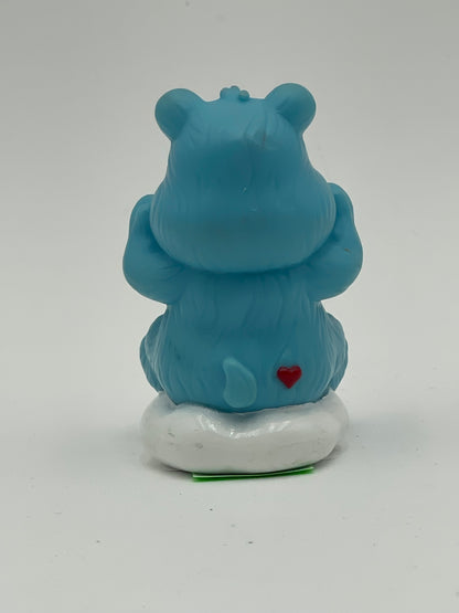 Care Bear - Cloud Sitter Hands Up - Champ Bear 2004 #103694
