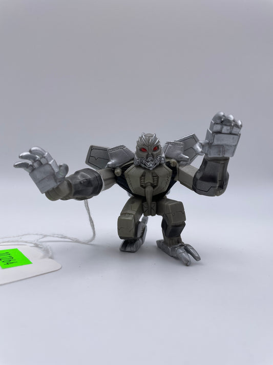 Transformers - Burger King Megatron 2007 #101264