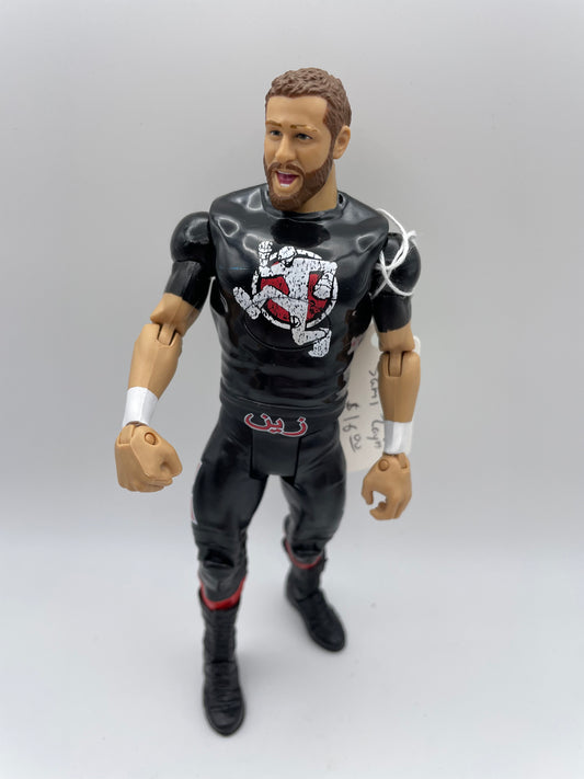 WWE - Sami Zayn Figure 2011 #101594