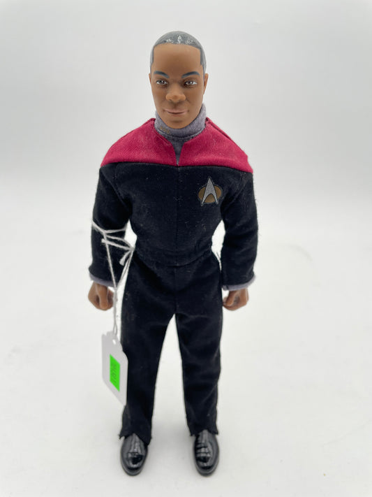 Star Trek - Playmates - Commander Benjamin Sisko 1994 #104501