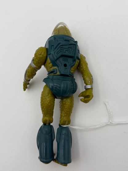 Masters of the Universe - Figure - Slush Head Lalamarr 1988 #105346