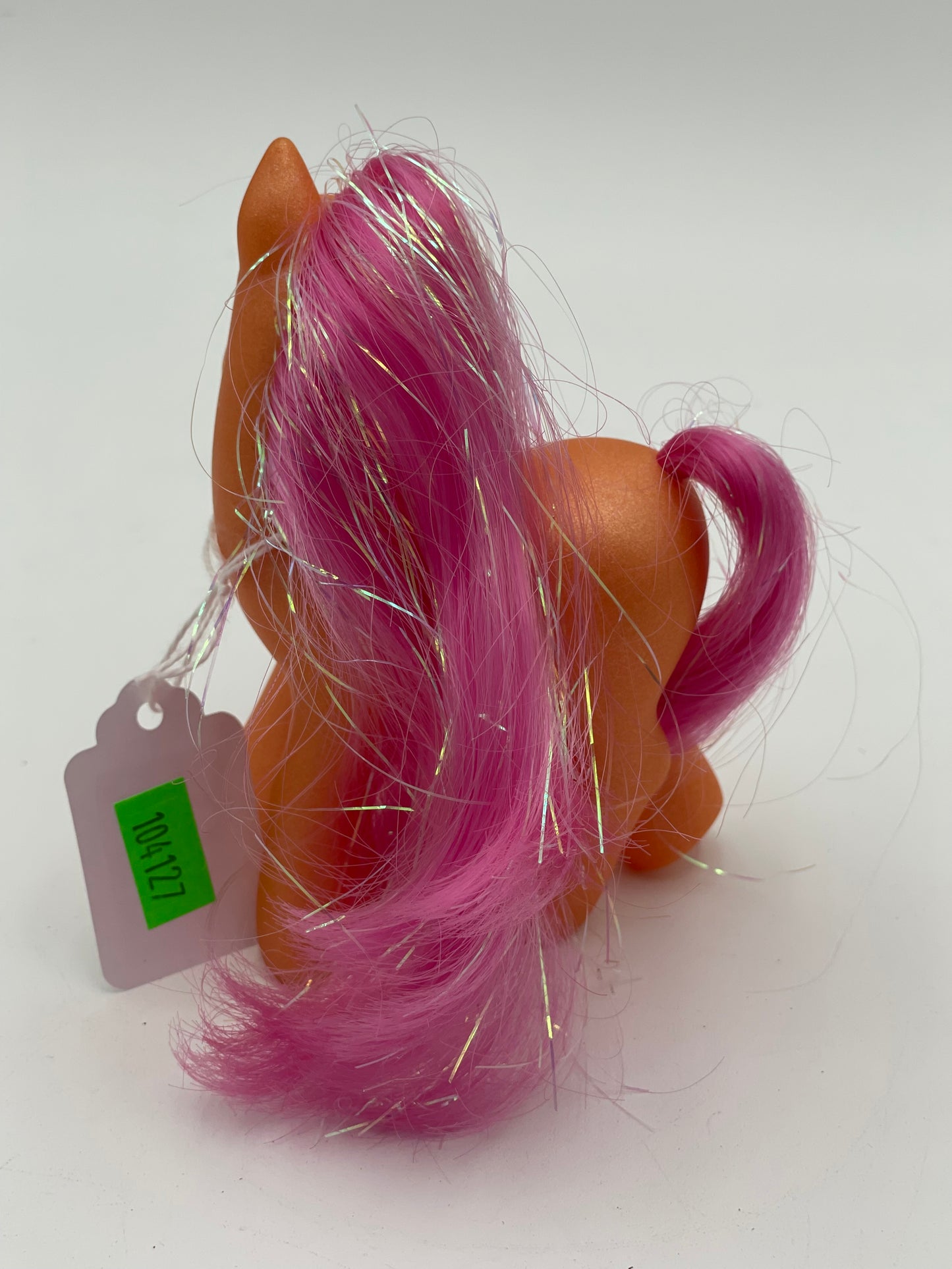 My Little Pony - G3 - Sparkle Works 2002 #104127