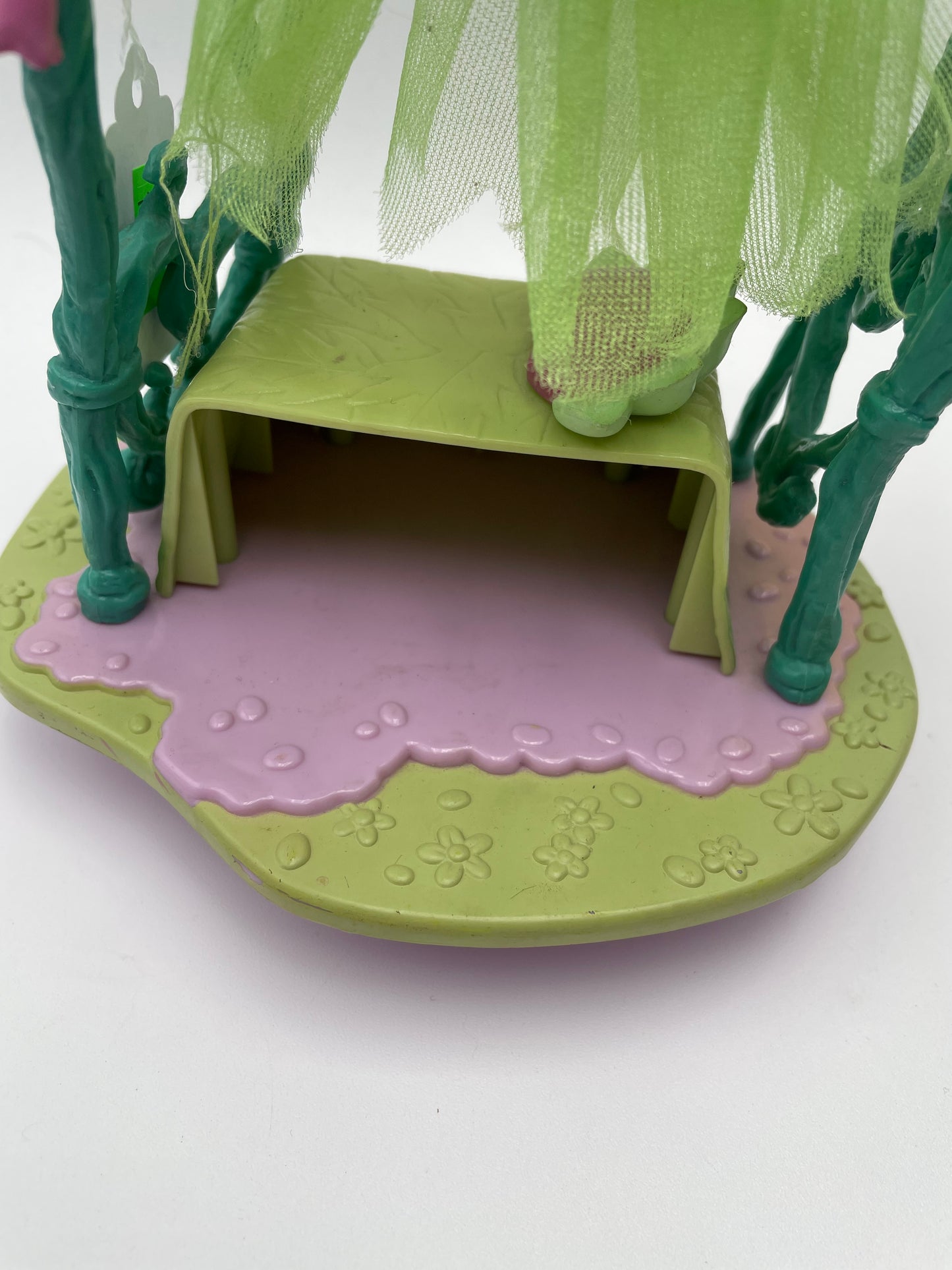 Disney - Fairies Pixie Hideaway 2006 #103044