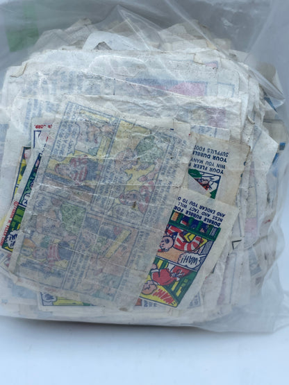 Bazooka Joe Comics - Full Bag #101738
