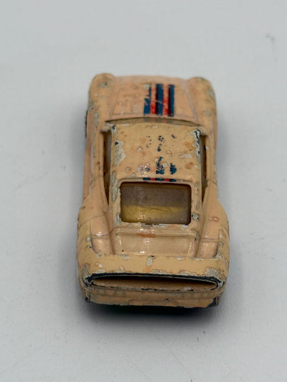 Hot Wheels - Color Changer - Porsche 959 1987 #105460