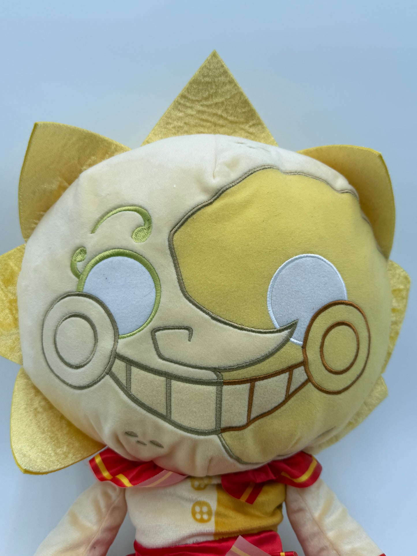 Five Nights At Freddy’s - Plush - Security Breach Sun 2023 #107250