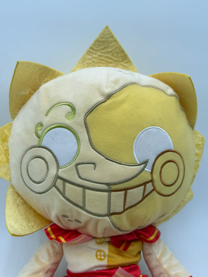 Five Nights At Freddy’s - Plush - Security Breach Sun 2023 #107250