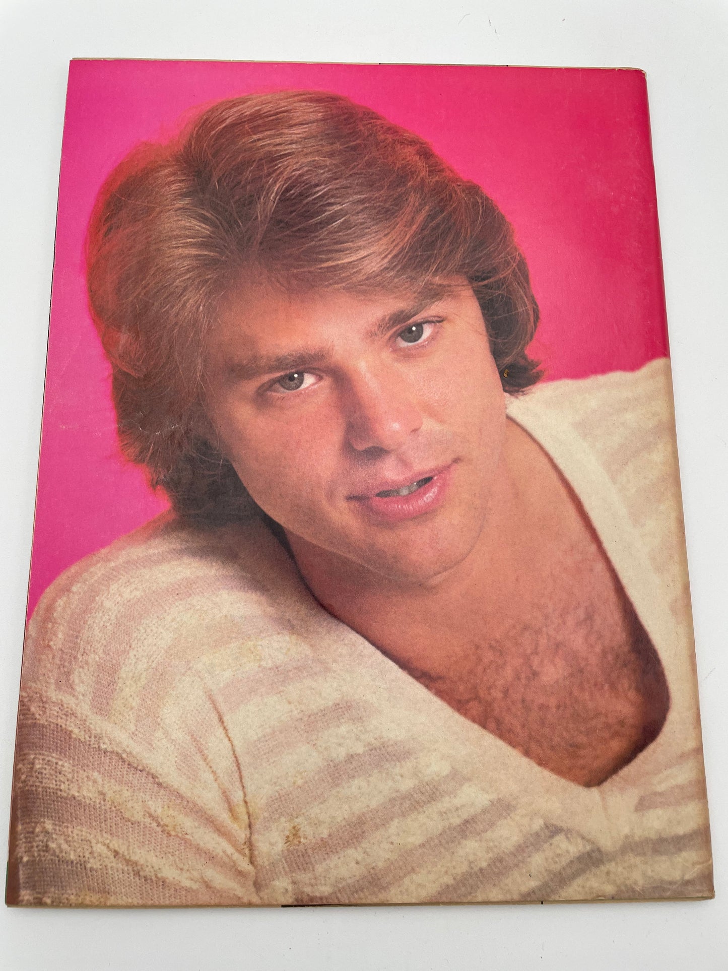 Tiger Beat - Super Special Magazine - Feb/March 1980 #102134